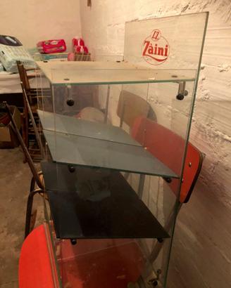 PORTACARAMELLE DI VETRO