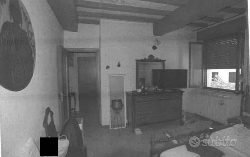 Appartamento – Sesto ed Uniti, Casanova del Morbasco - Vista 5