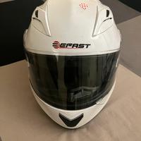 Casco modulare befast taglia S