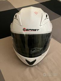 Casco modulare befast taglia S