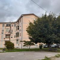 CZ, Santa Maria, ampio appartamento 3°piano