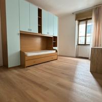 Stanze - zona via Manzoni