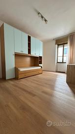 Stanze - zona via Manzoni