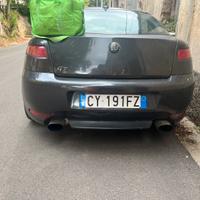Alfa Romeo GT 1.9 JTD 150cv 2004