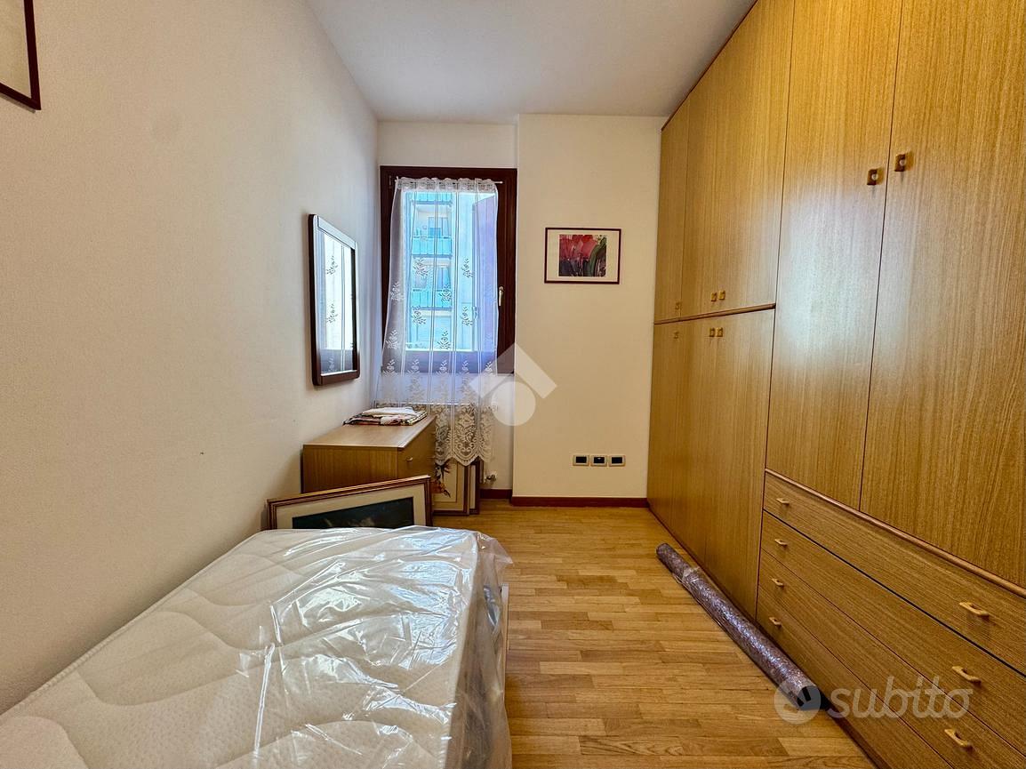 Apartment in Montebelluna, Centro, Biadene - Vista 4