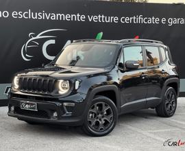 Jeep Renegade 1.3 T4 PHEV 80th Anniversary 4XE AT6