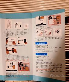 Supporto girevole smartphone / tablet Hangtian