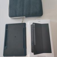 tastiera cover per Tab s10+ s9+ s9fe+ originale 