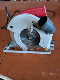 Sega troncatrice manuale