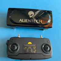 Telecomando per Dji mini potenziato Alientech