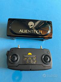 Telecomando per Dji mini potenziato Alientech