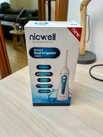 Idropulsore Orale Nicwell FS025