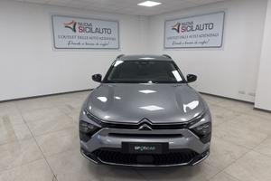Citroën C5 X Nuova Hybrid 225 Ã«-EAT8 - Shine
