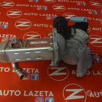 VALVOLA EGR Citroen C5 Station Wagon Codice 967139