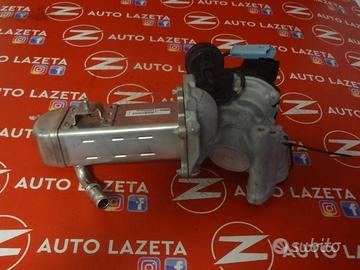 VALVOLA EGR Citroen C5 Station Wagon Codice 967139