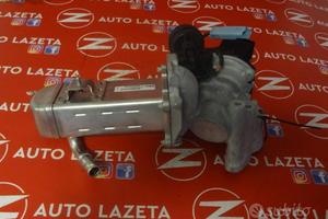 VALVOLA EGR Citroen C5 Station Wagon Codice 967139