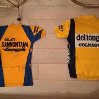 bici da corsa vintage