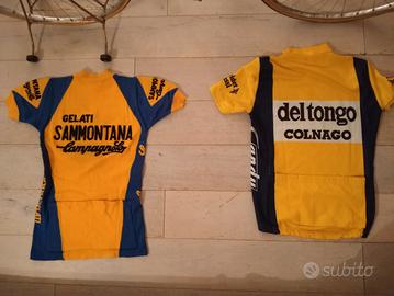 bici da corsa vintage