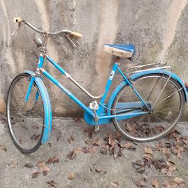 bicicletta da donna