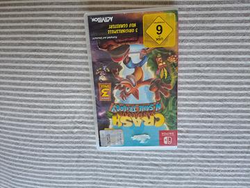 giochi Nintendo switch 