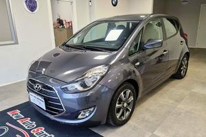 Hyundai iX20 1.4 CRDi 90 CV S&S Comfort