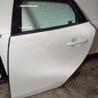 Porta Posteriore Sx Volvo V40 anno 2013/18