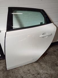 Porta Posteriore Sx Volvo V40 anno 2013/18