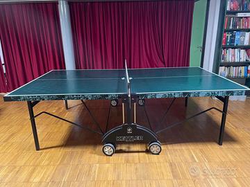 Tavolo da ping pong Kettler