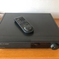Videoregistratore Panasonic NV-FS100
