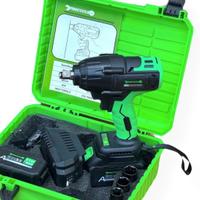 Avvitatore ad impulsi 