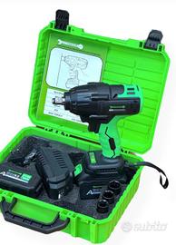 Avvitatore ad impulsi 