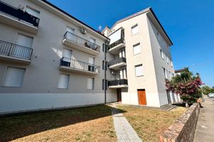 Quadrilocale al secondo piano