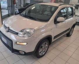 FIAT Panda 1.3 MJT S&S 4x4 36000km