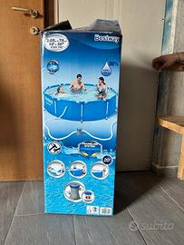Bestway Steel Pro Piscine Fuori Terra