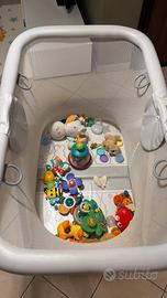 Box per bambini