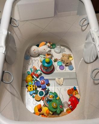 Box per bambini