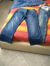 Jeans PREMAMAN