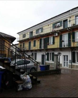 Immobile in asta di 80 m² con 3 locali a Vinovo
