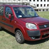 Ricambi per Fiat Dobl Multijet Anno 2007