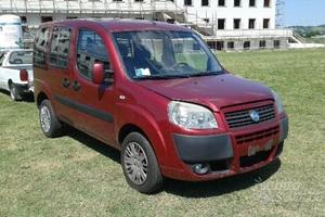 Ricambi per Fiat Dobl Multijet Anno 2007