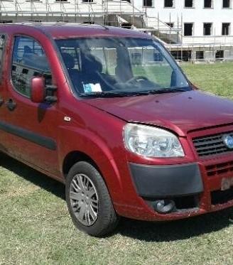 Ricambi per Fiat Dobl Multijet Anno 2007