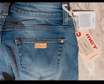 Met  jeans donna 