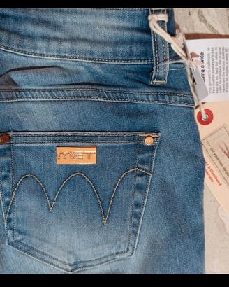 Met  jeans donna 