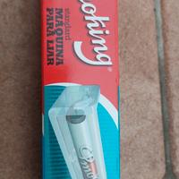 Rollatore per cartine lunghe