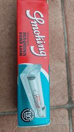 Rollatore per cartine lunghe