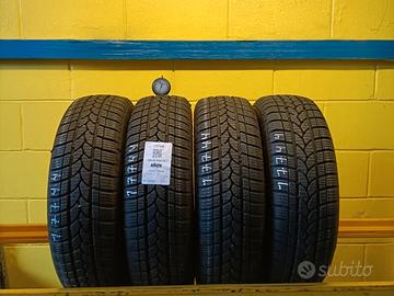 4 Gomme al 80% 165/65/14 RIKEN Invernali - Cantù