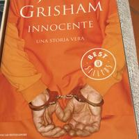 John Grisham 6 libri