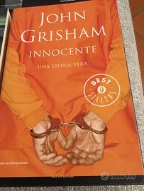 John Grisham 6 libri