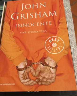 John Grisham 6 libri