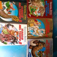 fumetto Geronimo stilton